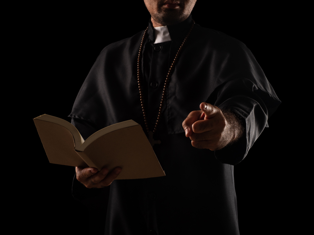 Dlaczego Kościół jest przeciwny Halloween?