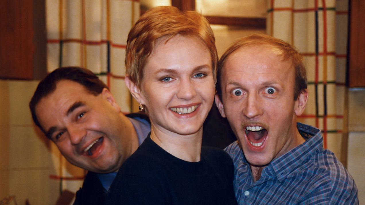 Jesteś fanem „Miodowych lat”? Spróbuj nie odpaść na 6. pytaniu! QUIZ