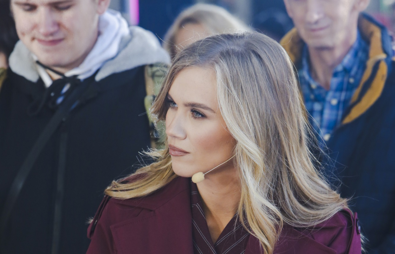 Kaczorowska zabrała głos po komunikacie ws. „Tańca z gwiazdami”. Mówi jedno