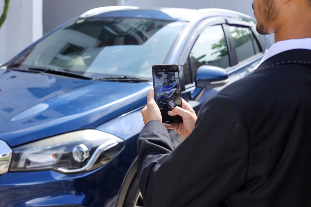 Zacznie się 24 kwietnia. Zrobią ci zdjęcie auta i przyślą rachunek