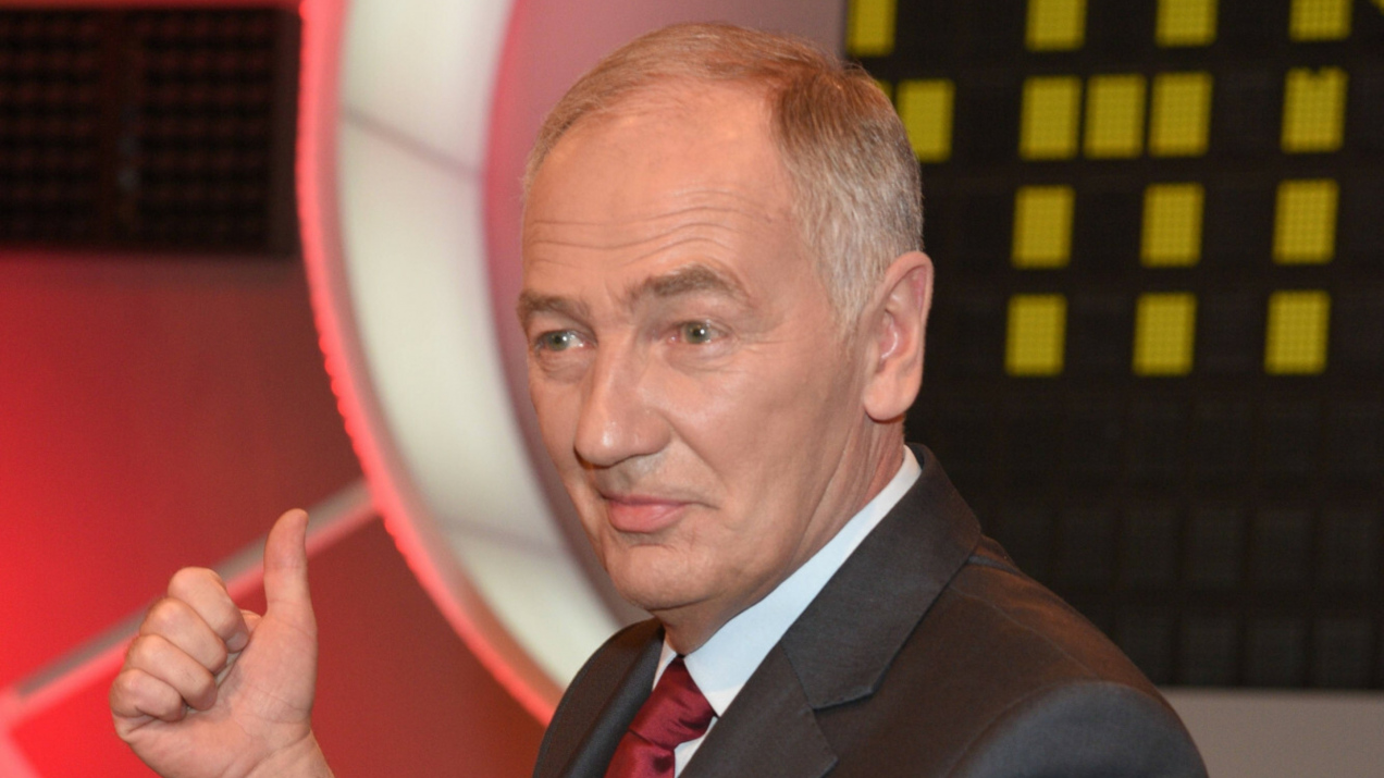 To koniec. Produkcja „Familiady” oficjalnie zwróciła się do widzów