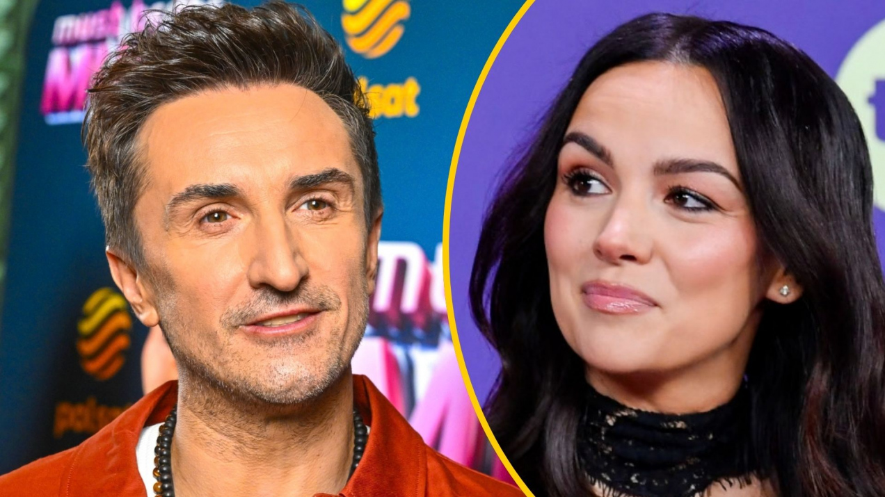 Karpiel-Bułecka oficjalnie poinformował w sprawie dziecka. Pod zdjęciami posypały się gratulacje! „Dumny Tata”