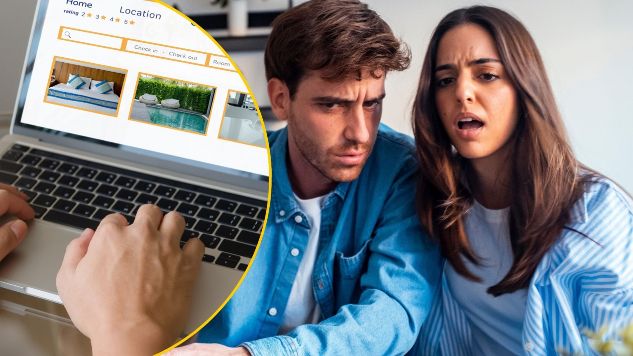 Travelplanet.pl z wielką karą od UOKiK. Wprowadzali klientów w błąd