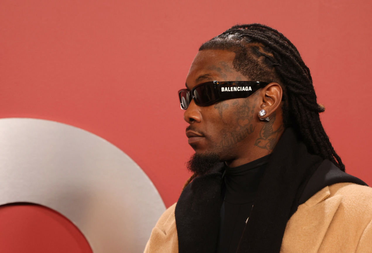 Strzelanina na Florydzie. Amerykański raper trafił do szpitala!