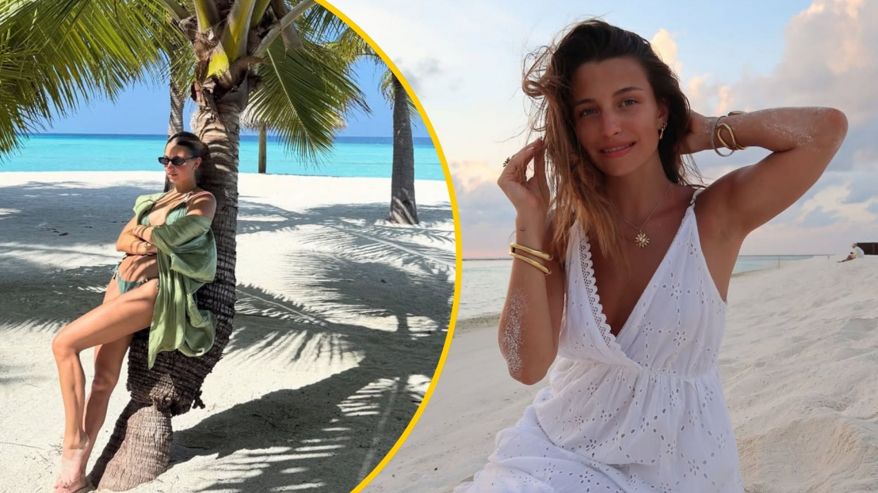 Julia Wieniawa chwali się bogactwem. Internauci policzyli, ile zapłaciła za egzotyczne wakacje