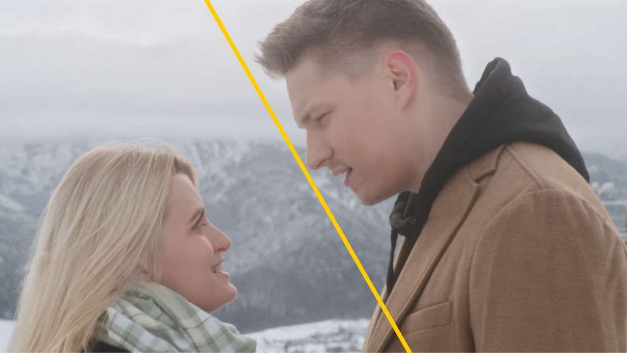 Ich małżeństwo miało być idealne i pełne wiary, a teraz ogłosili rozstanie. W komentarzach burza: „Oszukiwaliście”