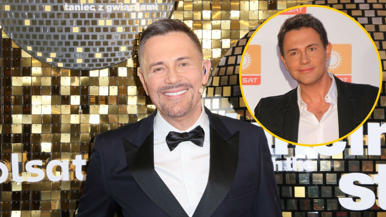 Cytat dnia. Krzysztof Ibisz: „W telewizji najgorsze jest...”