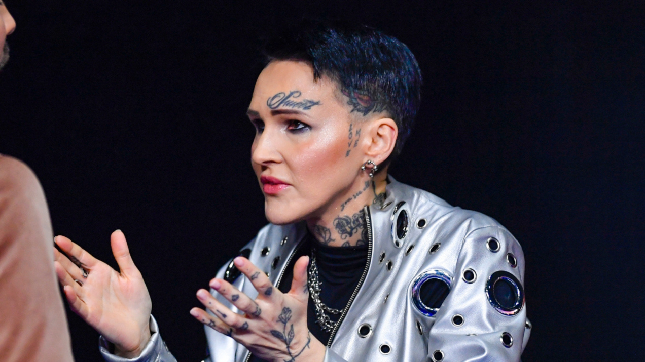 Agnieszka Chylińska nie mogła dłużej milczeć. We wtorek wydała oficjalny komunikat