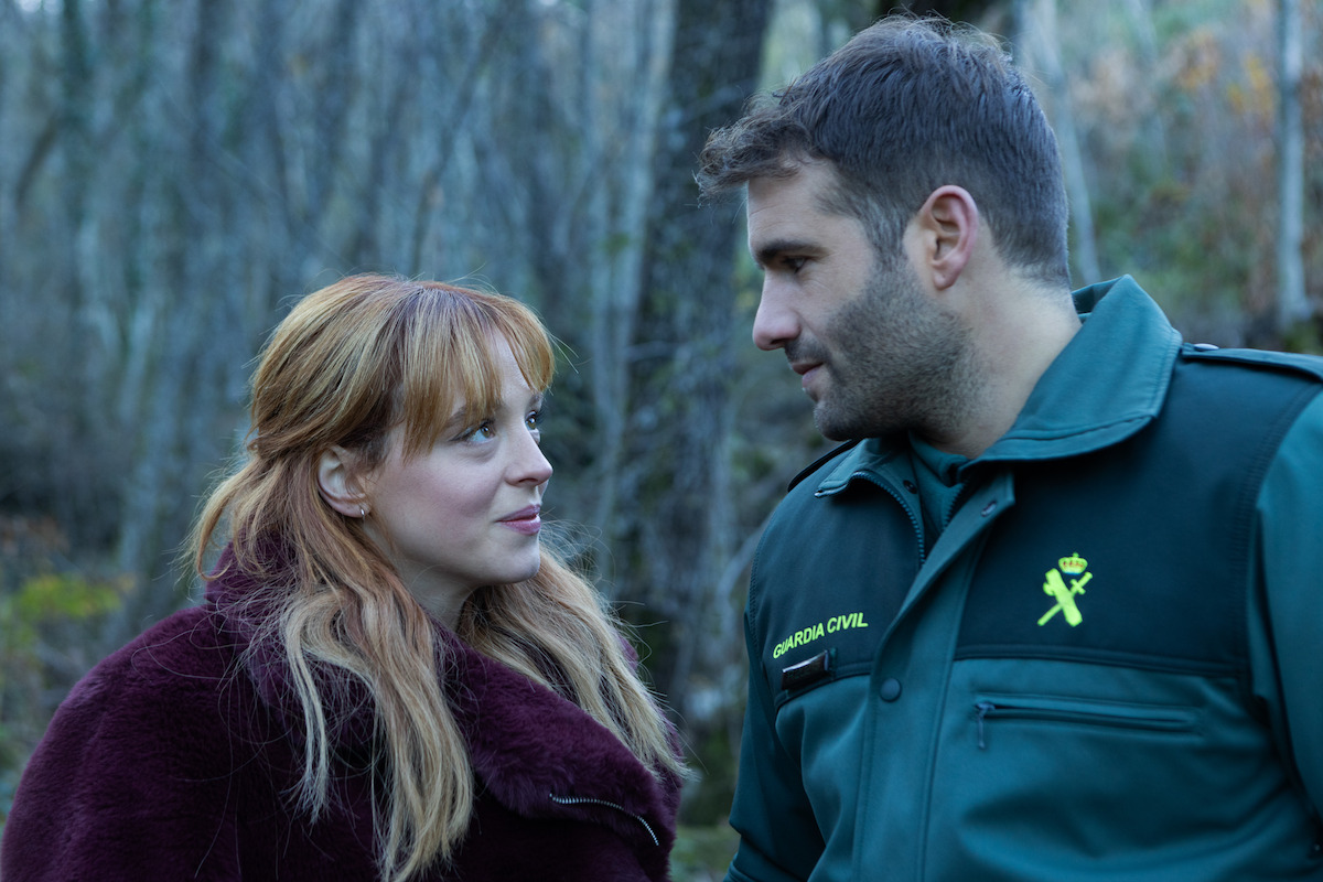 Już nie „Heweliusz”. Oto nowy numer jeden na Netflixie!