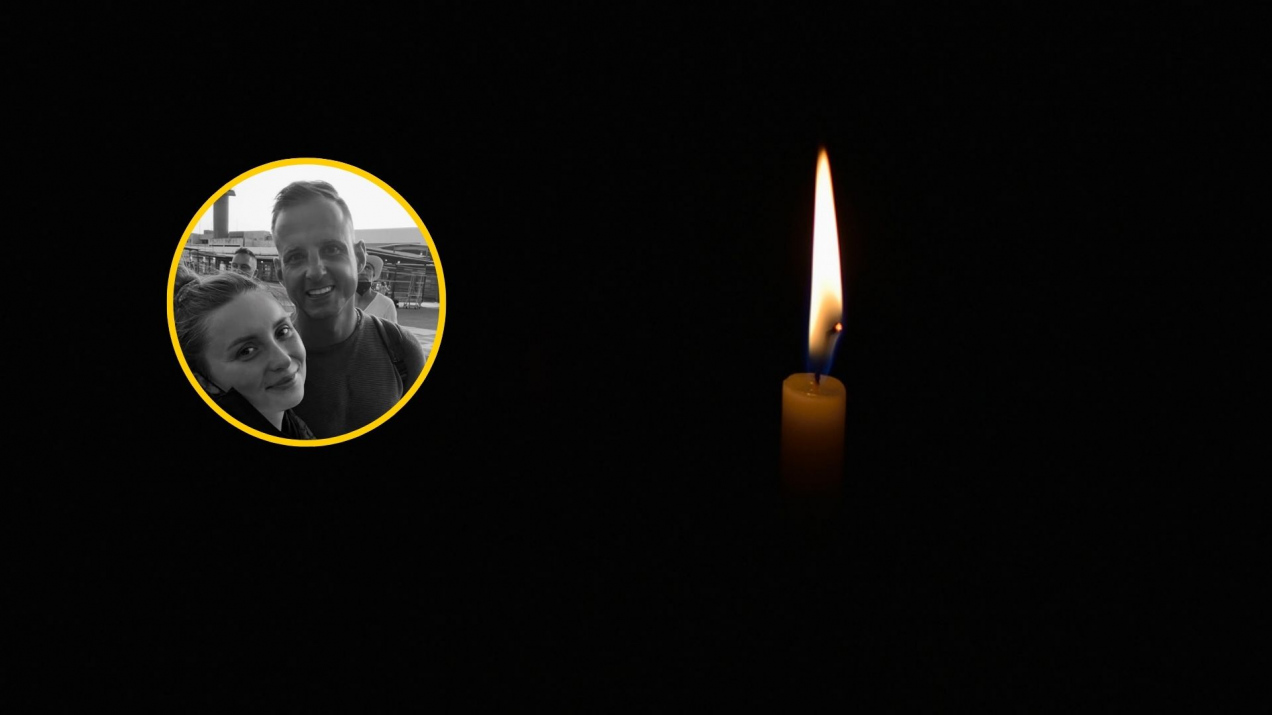 Nie żyje uczestnik show TVN7. Partnerka z..