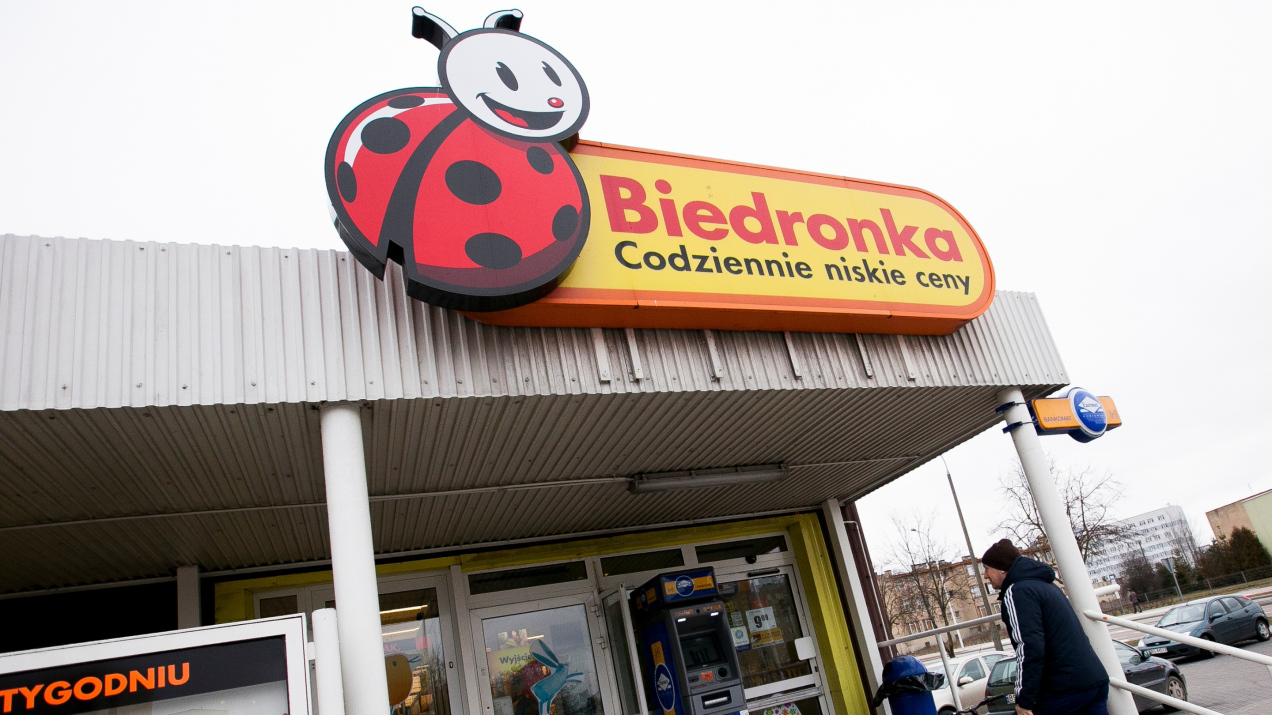 Tylko jutro w Biedronce „5+5 gratis”. Limit: 20 sztuk