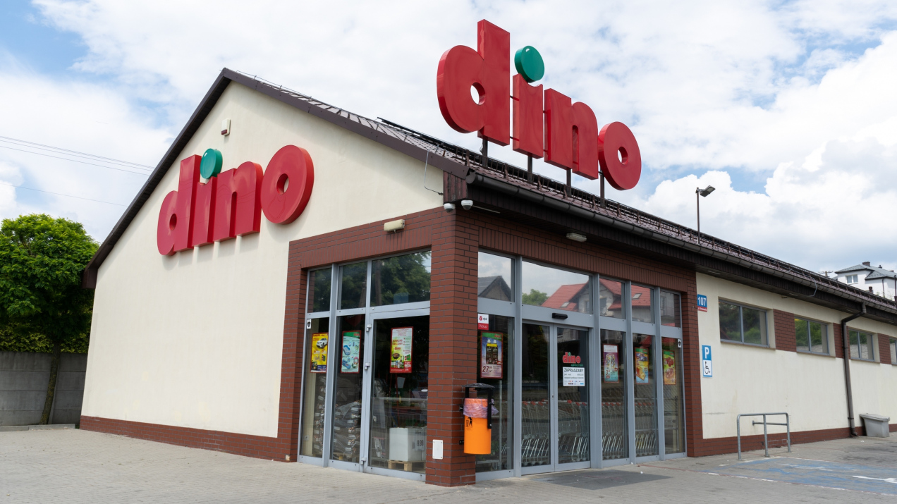Przecena na 0,19 zł w Dino. Tak tanio jeszcze nie było