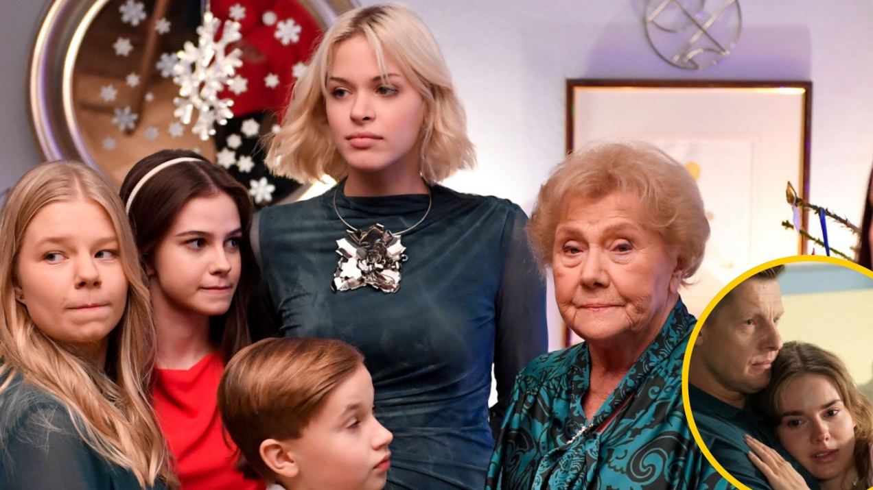 Potwierdziło się ws. „M jak miłość”. Śmierć w serialu rozsierdziła widzów