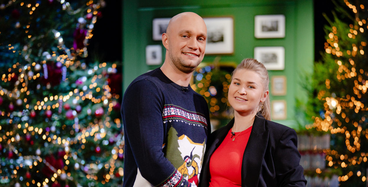 Klaudia z „Rolnik szuka żony” w zaawansowanej ciąży. Manowska nagle ujawniła płeć dziecka