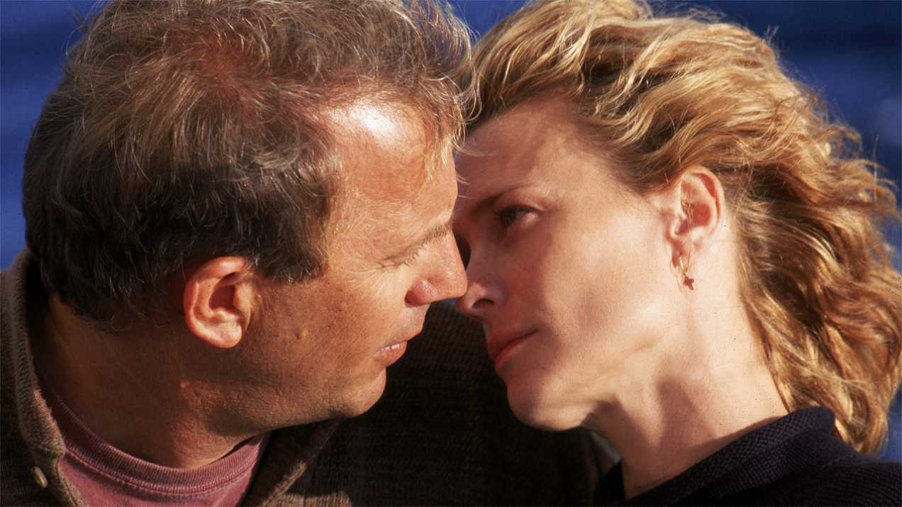 Klasyk wśród wyciskaczy łez wraca na ekran. Dziś wieczorem w TVN7