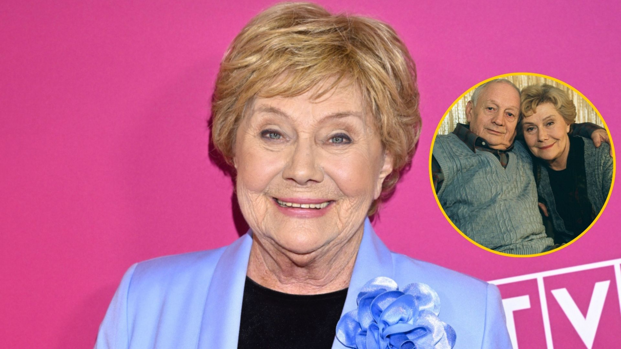 Teresa Lipowska podjęła decyzję ws. gry w „M jak miłość”. A jednak