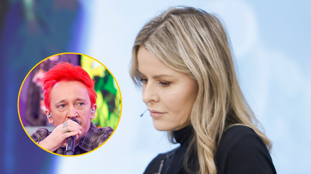 Takie wieści ws. Mandaryny tuż po „Tańcu z gwiazdami”. Mowa o Michale Wiśniewskim