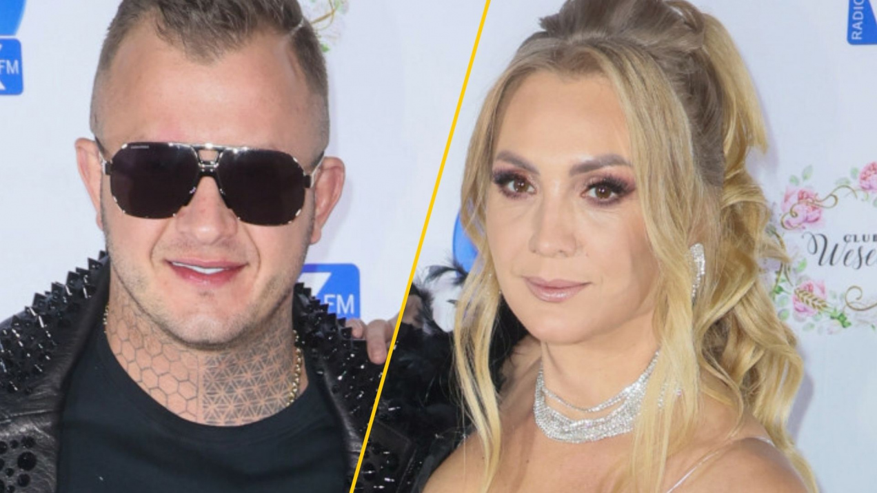 Żona Dawida Narożnego trafiła do szpitala. Wokalista nagle ogłosił takie wieści