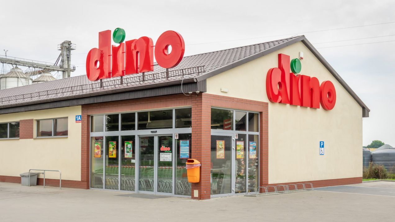 Od jutra w Dino „6+4 gratis”. Klienci ruszą do sklepów