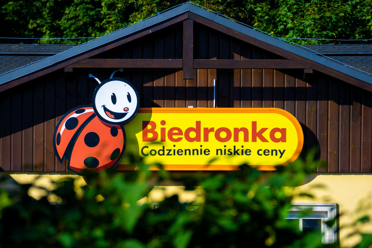 Biedronka rozdaje gratisy. Specjalna oferta tylko dziś