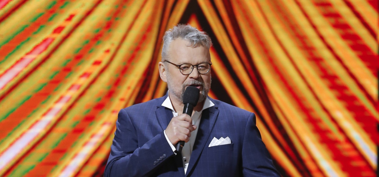 Piotr Bałtroczyk trafił do szpitala. Przekazał nowe wieści ws. stanu zdrowia