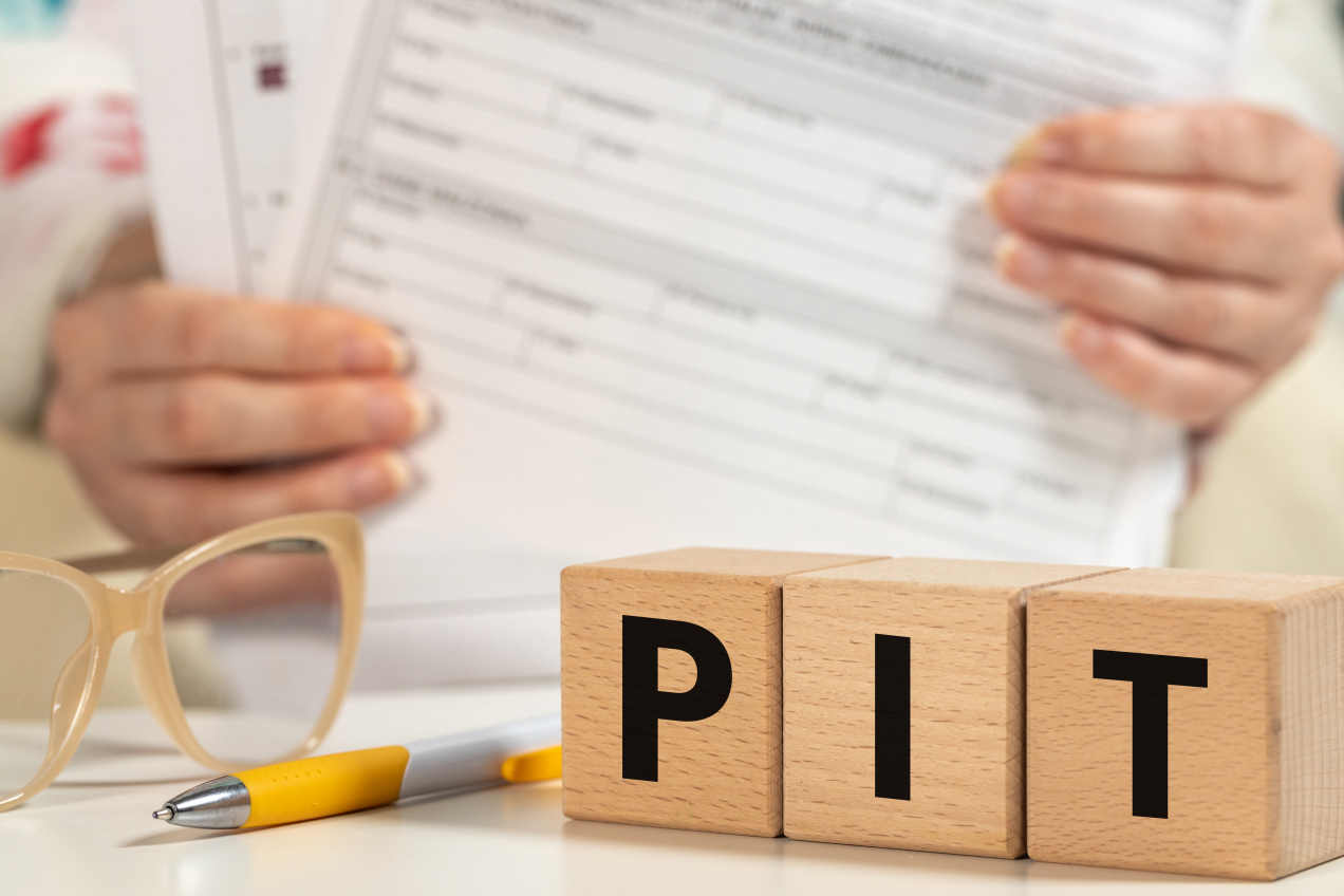 Rozliczenie PIT za 2025. Urząd Skarbowy właśnie poinformował podatników