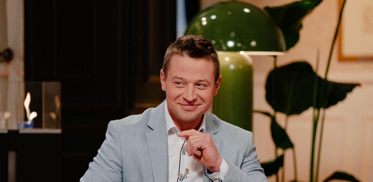 Krzysztof z „Rolnik szuka żony” zakochany! Wiadomo, kim jest jego partnerka