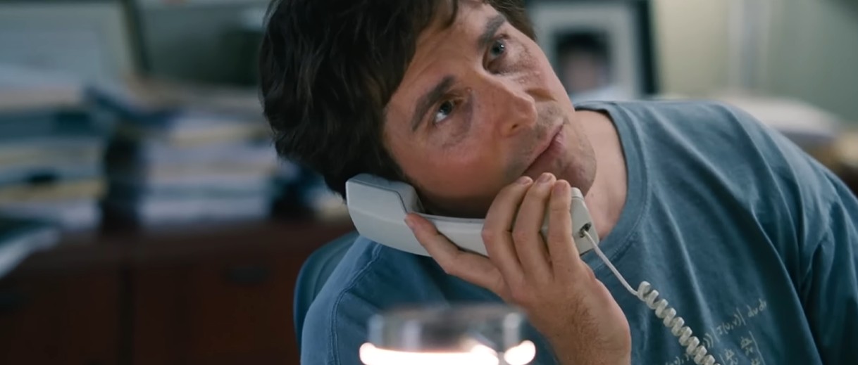 Statuetka Oscara i najgłośniejsze nazwiska w obsadzie. Ten filmowy hit obejrzycie w domu!