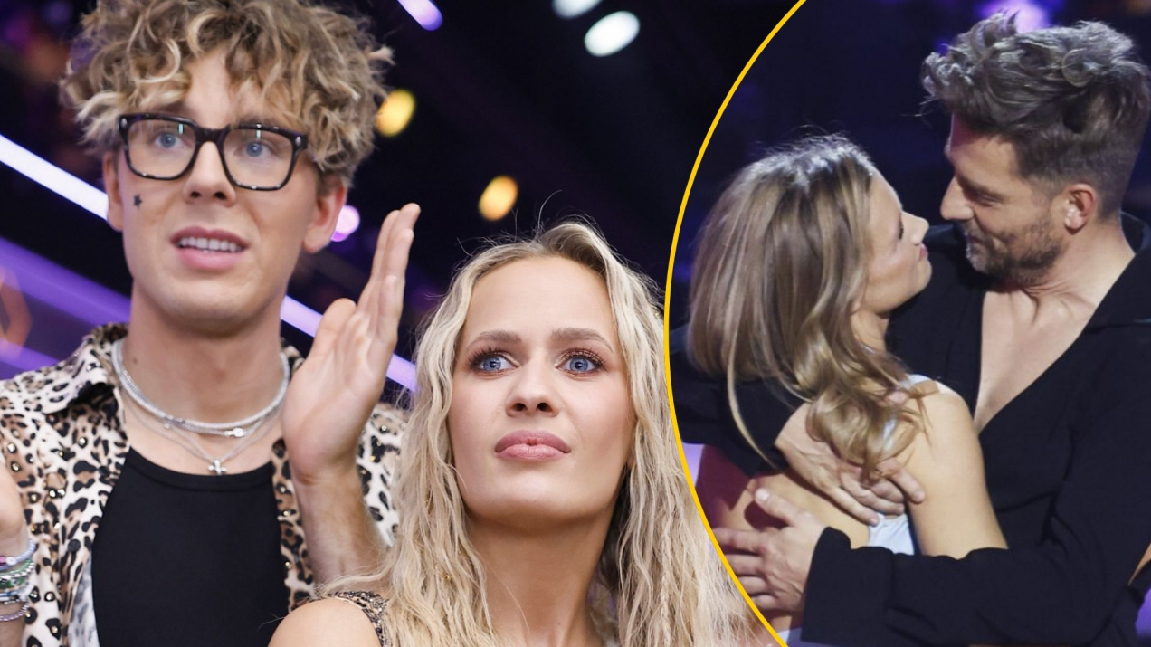 Szokujący werdykt w „TzG”. Bagi wymownie komentuje