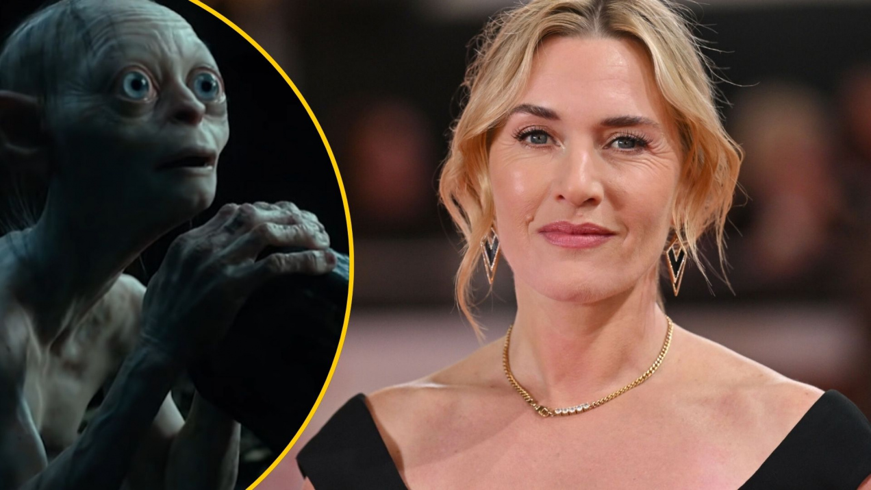 Ona też dołączy do obsady nowego „Władcy Pierścieni”? Widzowie doskonale ją znają!