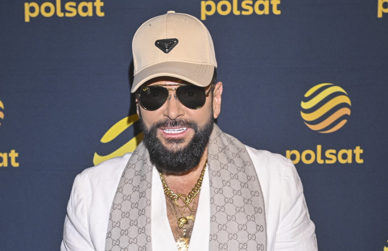 Rutkowski ujawnił, ile daje do koperty księdzu. „Nikomu krzywda się nie stanie”