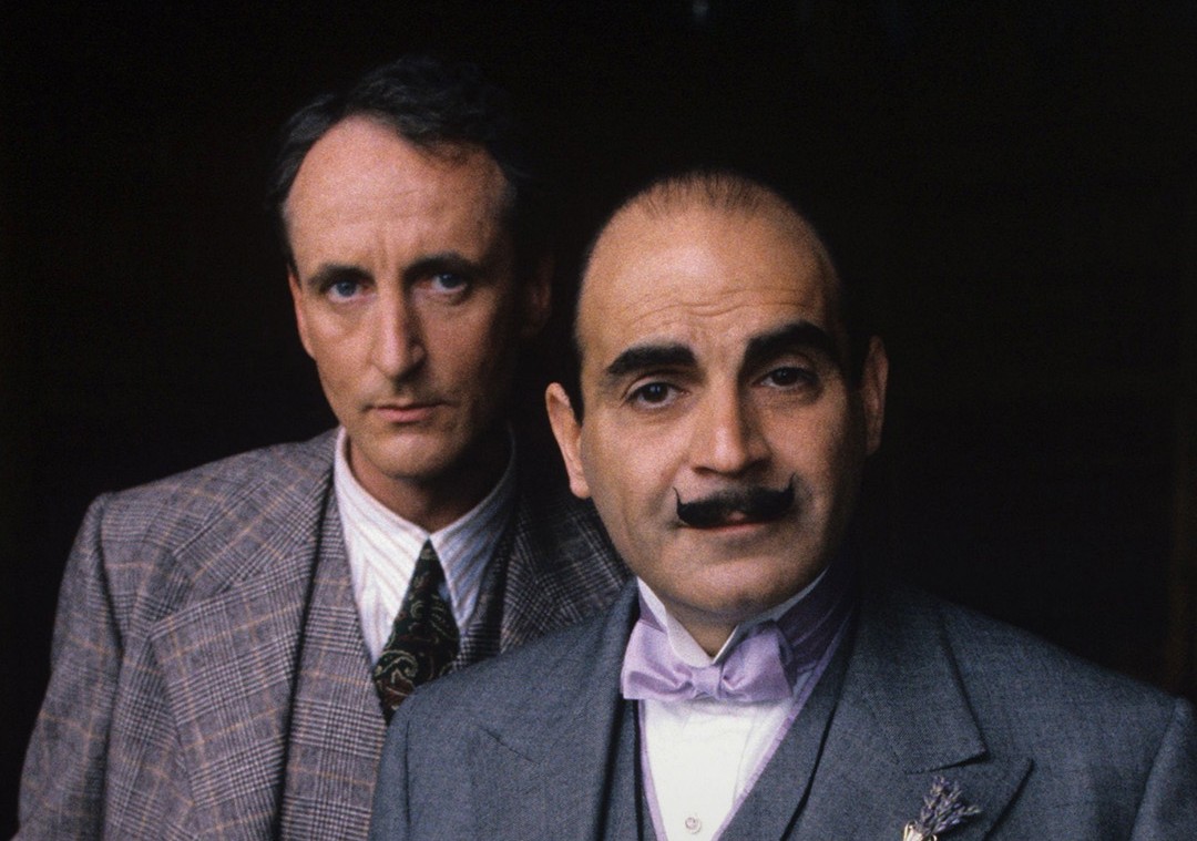 Fani kryminałów będą zachwyceni. Legendarny brytyjski kryminał powraca!