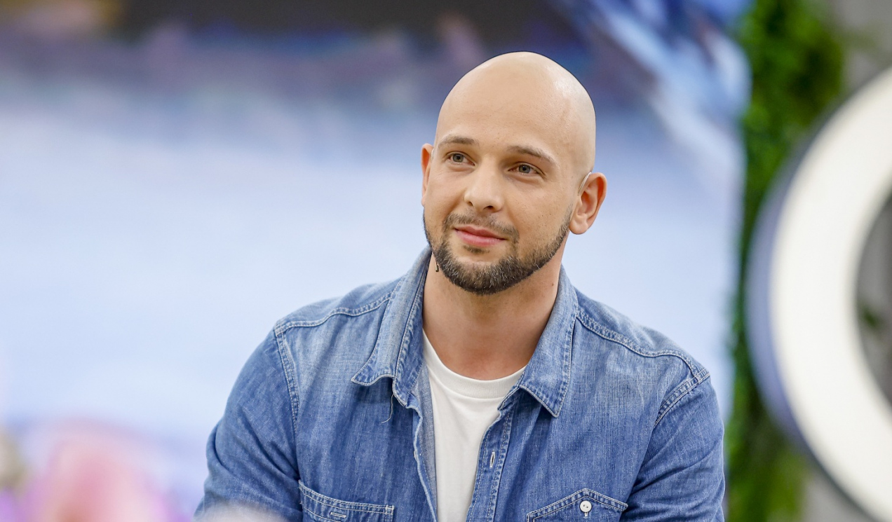 Maciej Pela zabrał głos ws. życiowych zmian. Taką podjął decyzję. To koniec