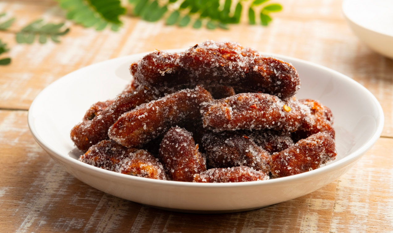 Co zamiast słodyczy? Pyszna i zdrowa przekąska. Alternatywa dla cukierków