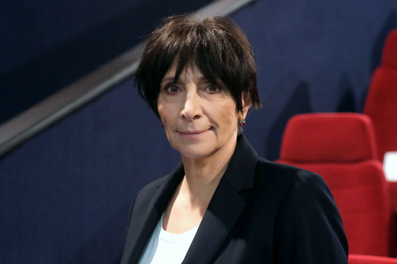 Renata Pałys opowiedziała o wnuczce. „Babcia jest od innych rzeczy”