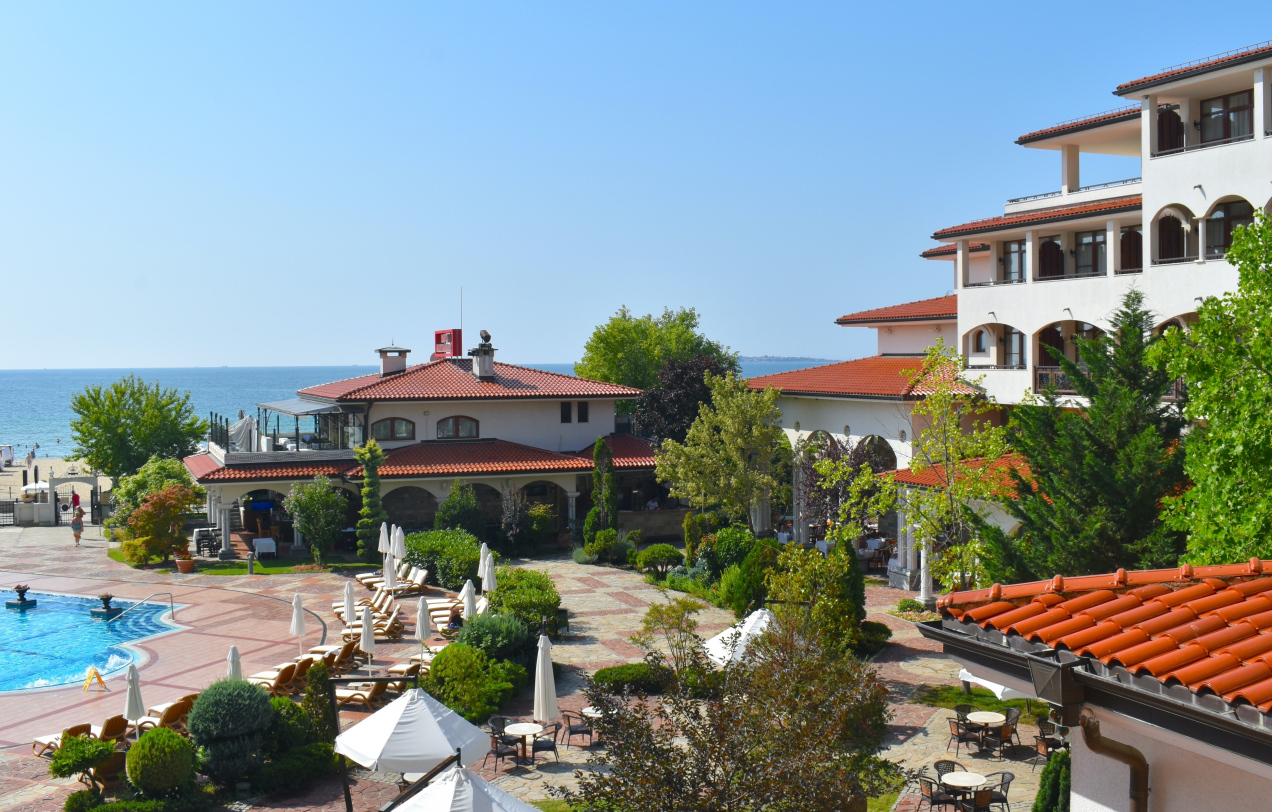 Ten kraj kusi rekordowo tanimi wakacjami all inclusive. Najniższe ceny od lat