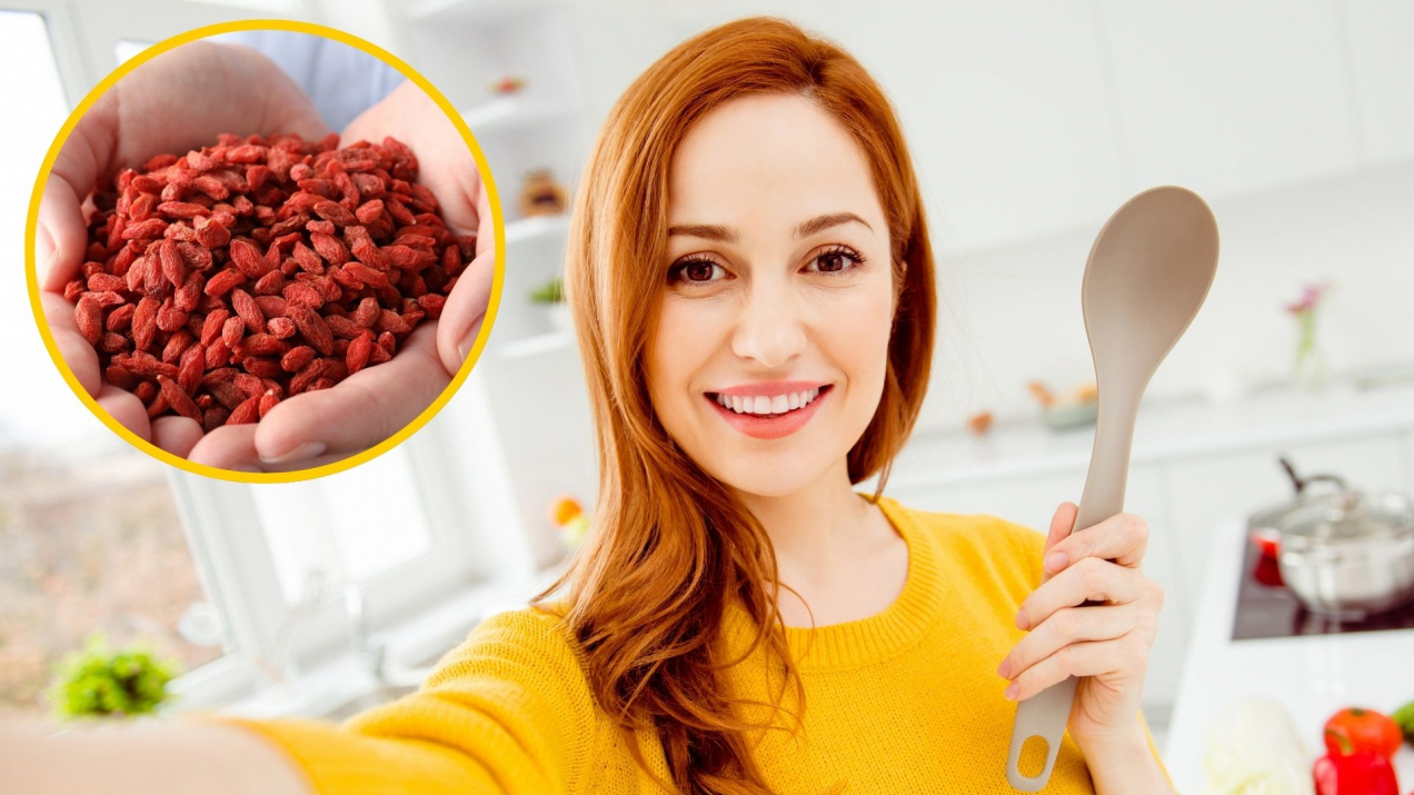 Wystarczy dodać do owsianki jedną łyżeczkę. Pomaga na serce, wspiera wzrok i zdrowie jelit