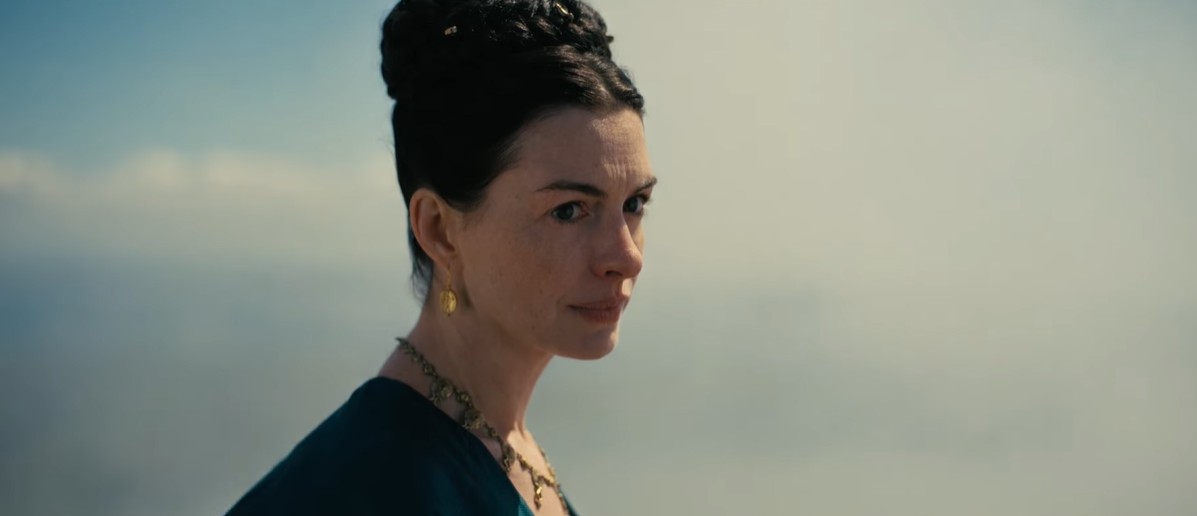 To najbardziej wyczekiwany film 2026 roku! Zwiastun właśnie trafił do sieci