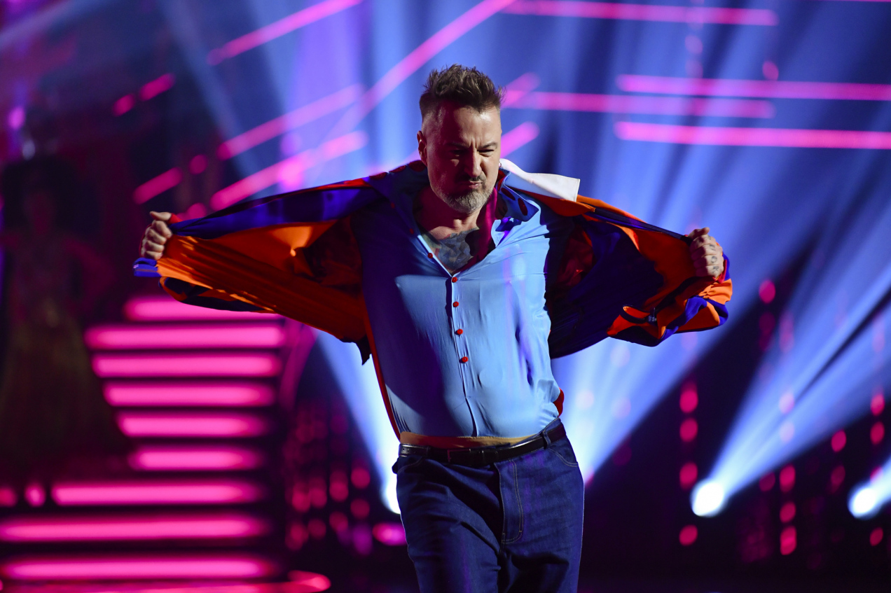 „Piotr jest poza konkurencją”. Wygoda dosadnie o Kędzierskim