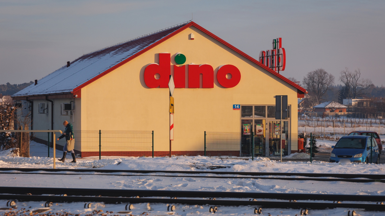 Od dzisiaj w Dino „6+6 gratis”. Można nieźle się obłowić