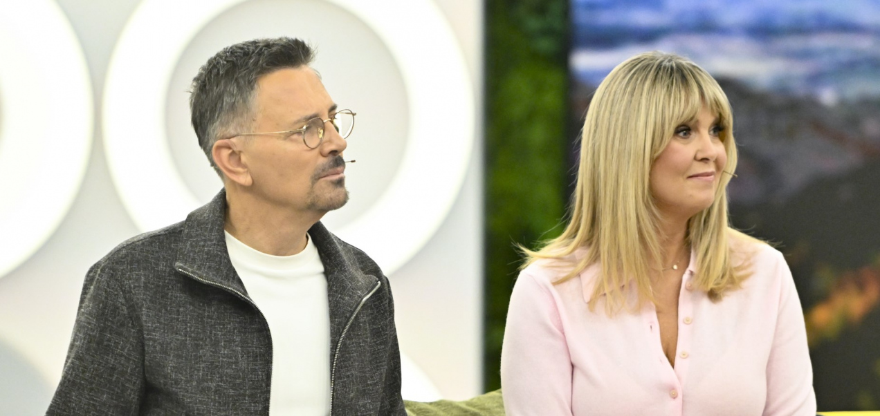 Jaki jest Krzysztof Ibisz? Tak zachowuje się na planie „Halo, tu Polsat”