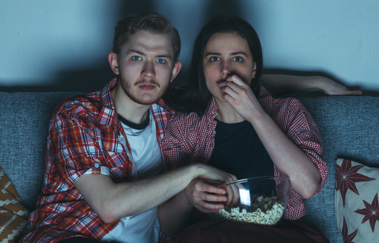 Najlepszy thriller ostatnich lat? To najwyżej oceniany serial Prime Video. Osiem odcinków, które nie pozwolą ci zasnąć