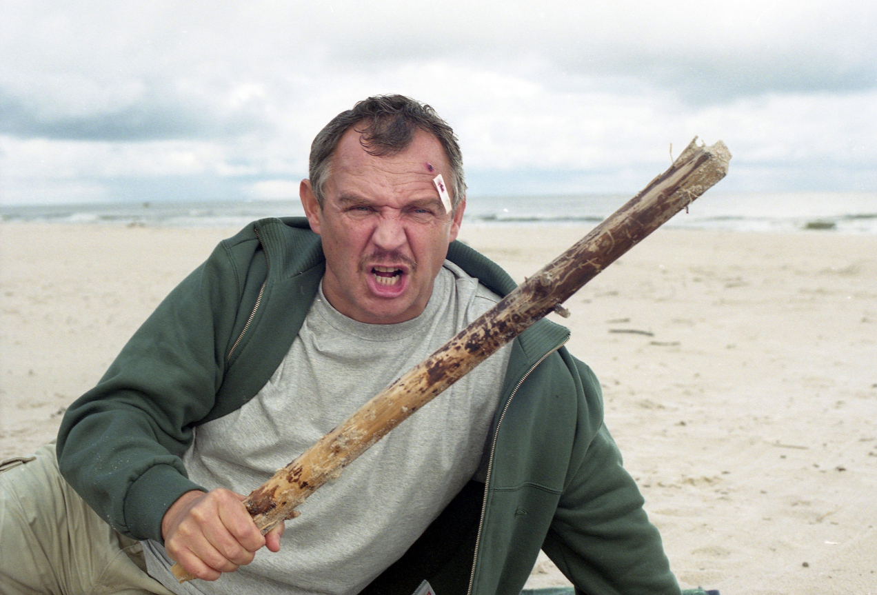 Bareja, Wajda, Koterski. Największe skarby polskiego kina już na Netflixie!