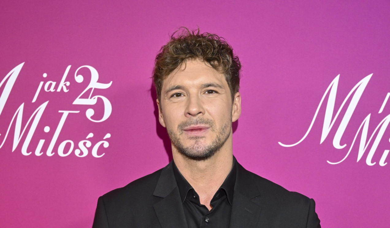 Nowa bohaterka w „M jak miłość”. Marcin ulegnie pięknej szefowej?