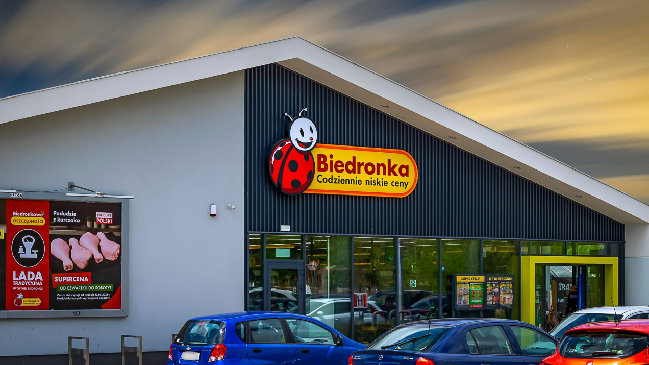 Od jutra Biedronka idzie na całość. „Mega wyprzedaż”