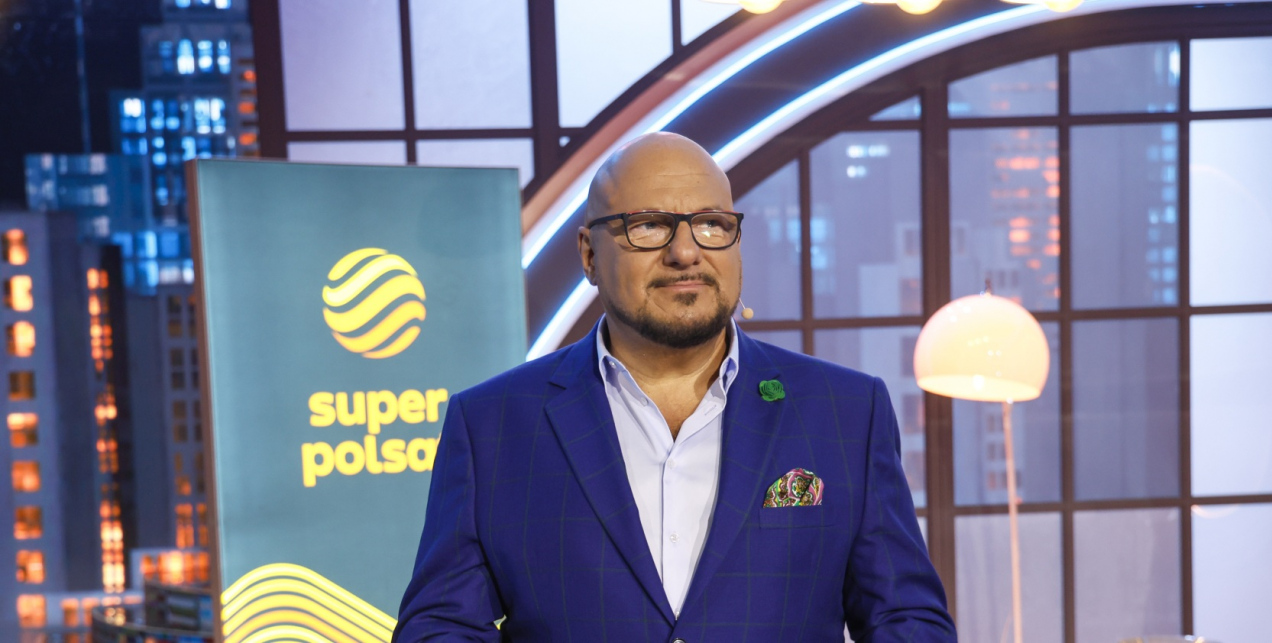 Tego programu widzowie Polsatu nie zobaczą jesienią w TV. A jednak