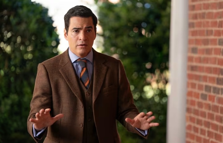 „Ukryty klejnot” na Disney+. Jest oparty na bestsellerowej powieści