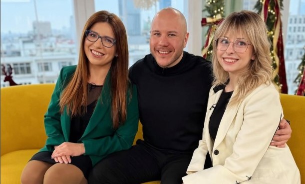 Widzowie narzekają, ale oglądalność rośnie! „Ślub od pierwszego wejrzenia” zaskakuje wynikami