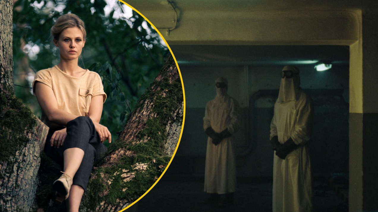 W serialu „Czarna śmierć” gra główną rolę. Co wiemy o Annie Karczmarczyk?