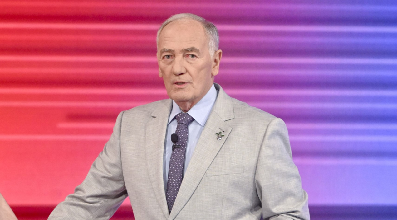 Nowa wersja „Nocy i dni”? Strasburger grzmi: „To już paranoja!”